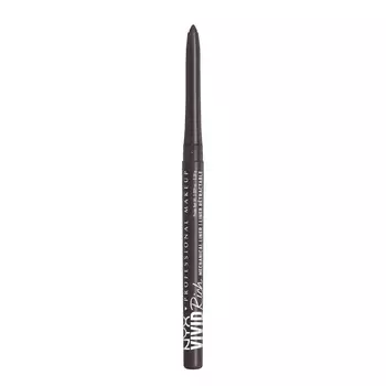 Механический карандаш для глаз vivid rich mechanical pencil Nyx Professional Makeup, цвет truffle diamond, вес 0.28 гр.