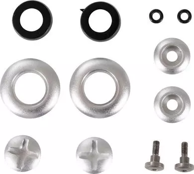 Механизм козырька AJS Vintage/MTR MTR