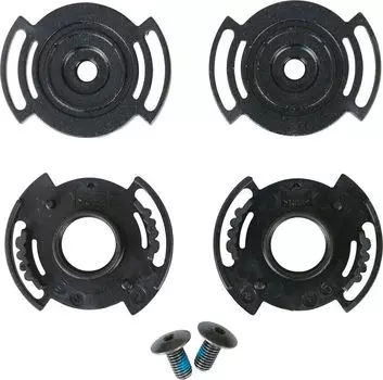 Механизм козырька C3 Pro/C3/ Schuberth