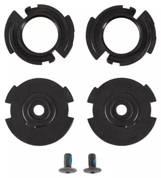 Механизм козырька C4/ C4 Pro Schuberth