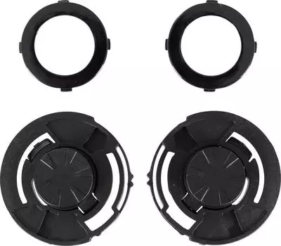 Механизм козырька Demi-Jet 4 MTR