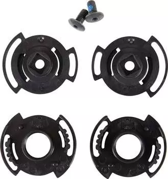 Механизм козырька E1 Schuberth