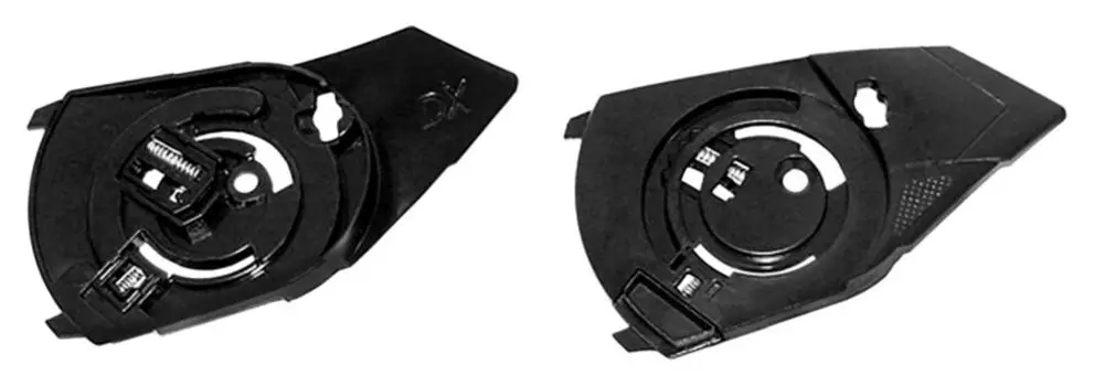 Механизм козырька N70-2-X Nolan