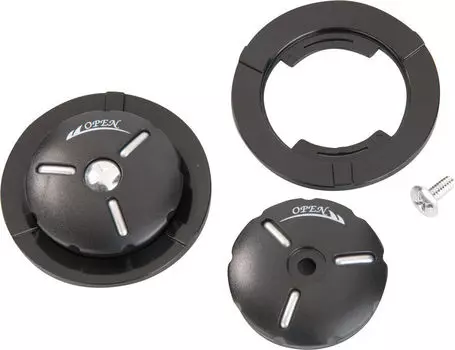 Механизм козырька Pilot