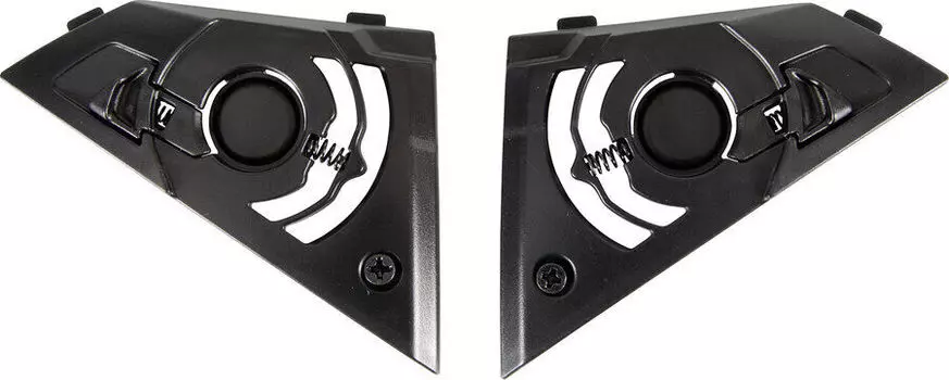 Механизм козырька Шакал Caberg