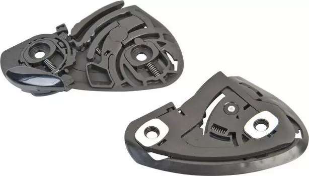 Механизм козырька XR-1100 /Qwest/ Shoei