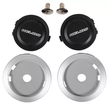 Механизм прицела Гелиос Airoh