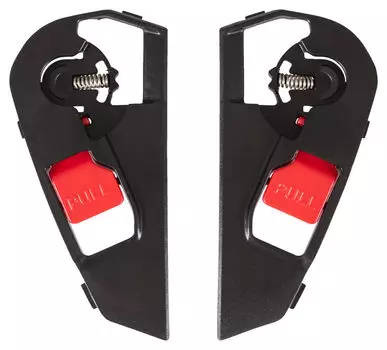 Механизм прицела Хорус Caberg