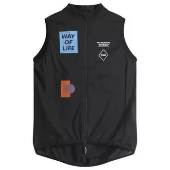 Механизм TKO для убирания жилета Pas Normal Studios, черный
