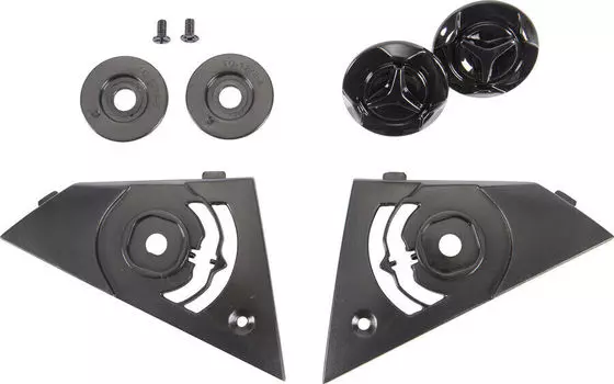 Механизм трюкового прицела Caberg