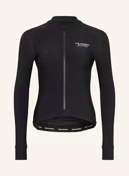 Механизм велосипедной майки Pas Normal Studios, черный