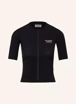 Механизм велосипедной майки pro Pas Normal Studios, черный