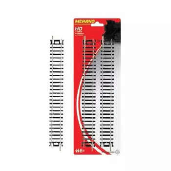 Механо, Прямые гусеницы, 8+ Mehano