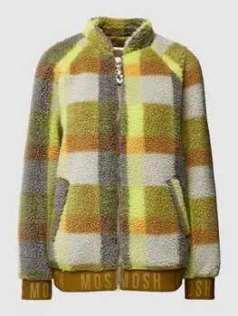 Меховая куртка Тедди MOS MOSH