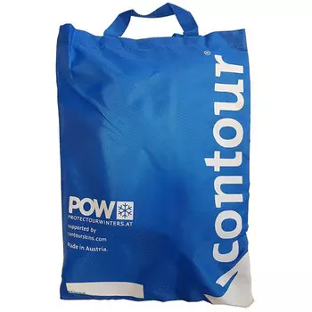 Меховая сумка для транспортировки Contour