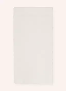 Меховой шарф тедди Darling Harbour, бежевый