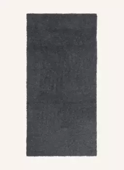 Меховой шарф тедди Darling Harbour, серый