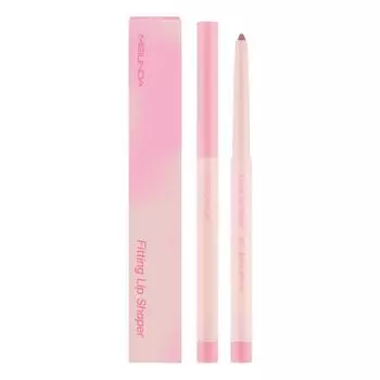 Meilinda Подходящий формирователь губ 0,28г. 03 Веселая сладость, Merry mellow