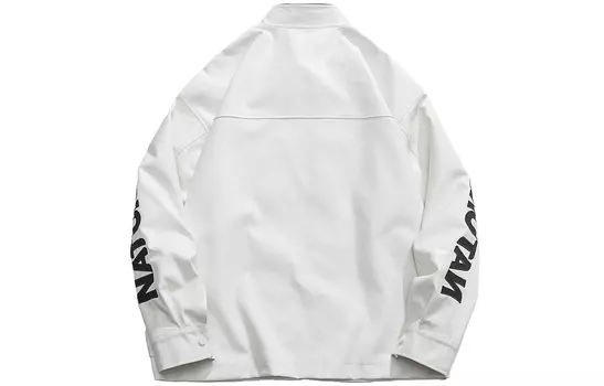 MEIPIN TANG Куртка унисекс, Черный