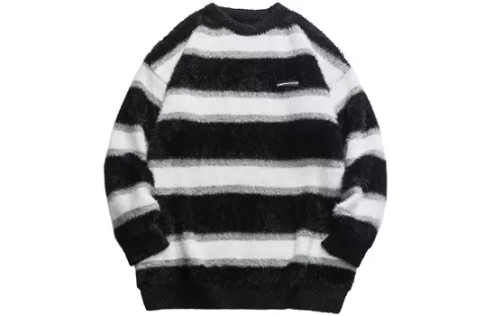 MEIPIN TANG Свитер унисекс, Зеленый