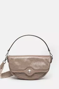 МЕЙБЕЛЬ сумочка Gianni Chiarini, бежевый