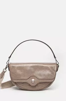 МЕЙБЕЛЬ сумочка Gianni Chiarini, бежевый