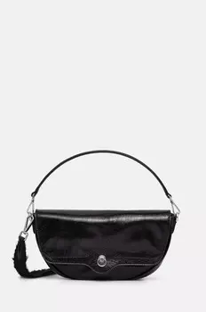 МЕЙБЕЛЬ сумочка Gianni Chiarini, черный