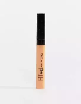 Мейбелин – Подойди мне! — Покрывающий крем Maybelline