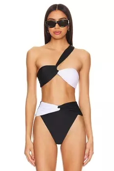 Мейси топ Tularosa, черный