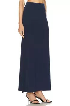 Мейсон Юбка Posse, синий