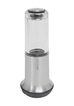 Мельница для соли или перца, высококачественная, герметичная Gefu