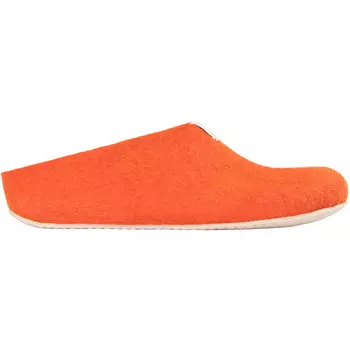 Мел туфли Baabuk, оранжевый