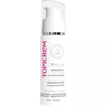 Мела Ср 30мл 1 упаковка, Topicrem