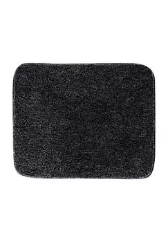МЕЛАНЖ коврик для унитаза Grund, anthrazit