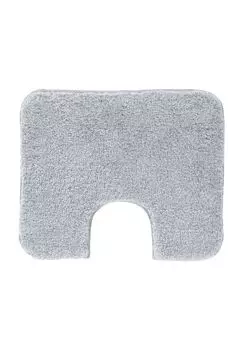 МЕЛАНЖ коврик для унитаза Grund, silber