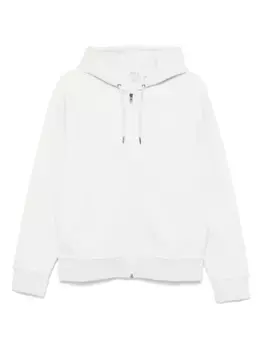 Меланжевое худи POLO RALPH LAUREN, серый