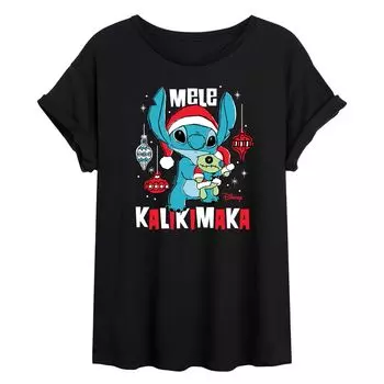Меле Каликимака из Диснея Лило и Стич Джуниор Licensed Character