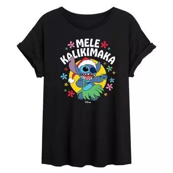 Меле Каликимака из Диснея Лило и Стич Джуниор Licensed Character