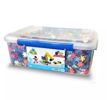 Мели, блоки Basic Edu MELI