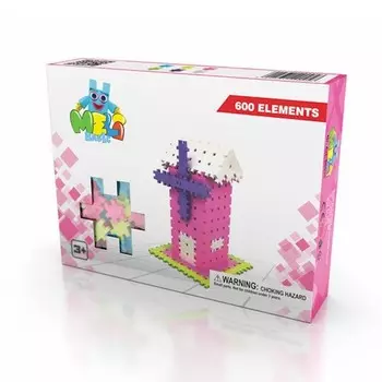 Мели, блоки Basic Girls MELI