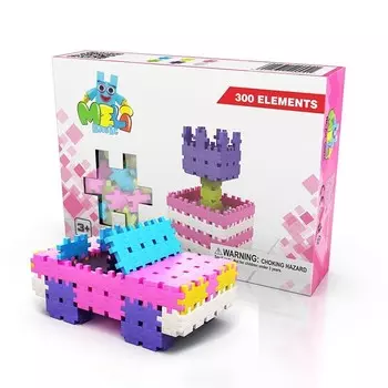 Мели, блоки Basic Girls MELI