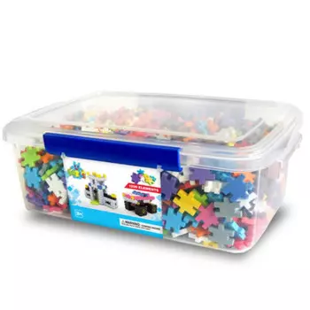 Мели, строительные блоки MELI