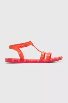 MELISSA ANA SANDAL босоножки AD Melissa, красный