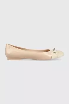 Мелисса балерины MELISSA DOLL XX AD Melissa, розовый