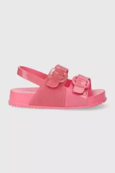 Melissa Детские сандалии COSY SANDAL BB, розовый