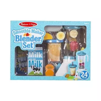 Melissa & Doug, развивающая игрушка Blender
