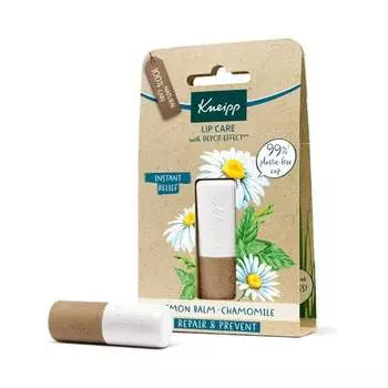 Мелисса и ромашка, 4,7 г Kneipp, Repair & Prevent