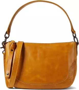 Мелисса Кроссбоди Frye, цвет Canyon