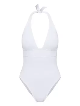 Melissa Odabash купальник Andros, белый