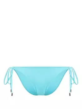 Melissa Odabash плавки бикини Antibes с логотипом, синий